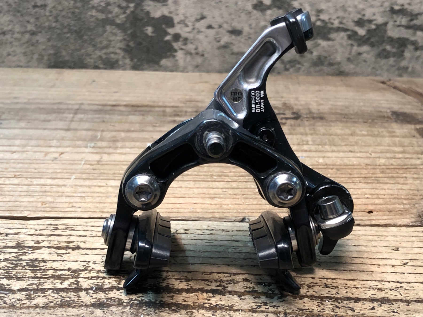 JR019 シマノ SHIMANO デュラエース DURA-ACE BR-9000-R リア ブレーキ 