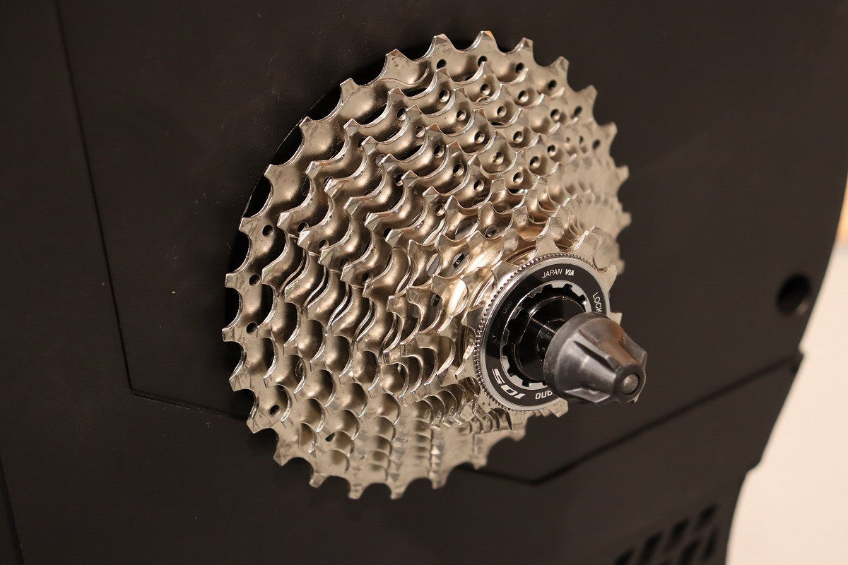 サリス SARIS H3 スマートトレーナー スマートローラー ローラー台