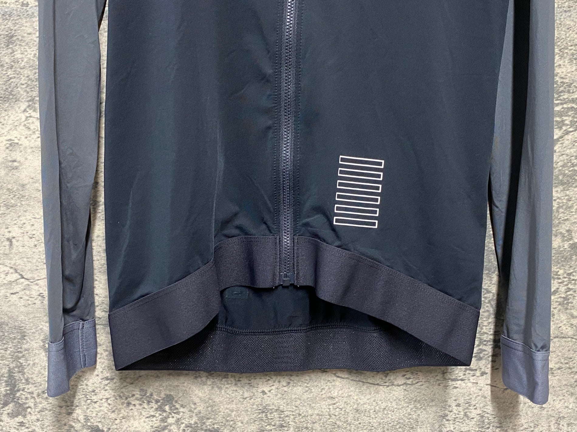 KH659 ラファ Rapha PRO TEAM LONG SLEEVE TRAINING JERSEY 長袖