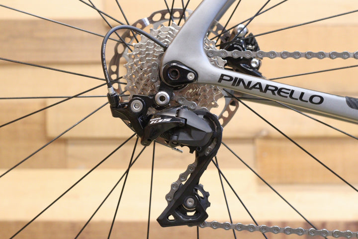 ピナレロ PINARELLO パリ PARIS DISK 2021 515サイズ シマノ 105 R7020 MIX 11S カーボン ロードバイク 【立川店】