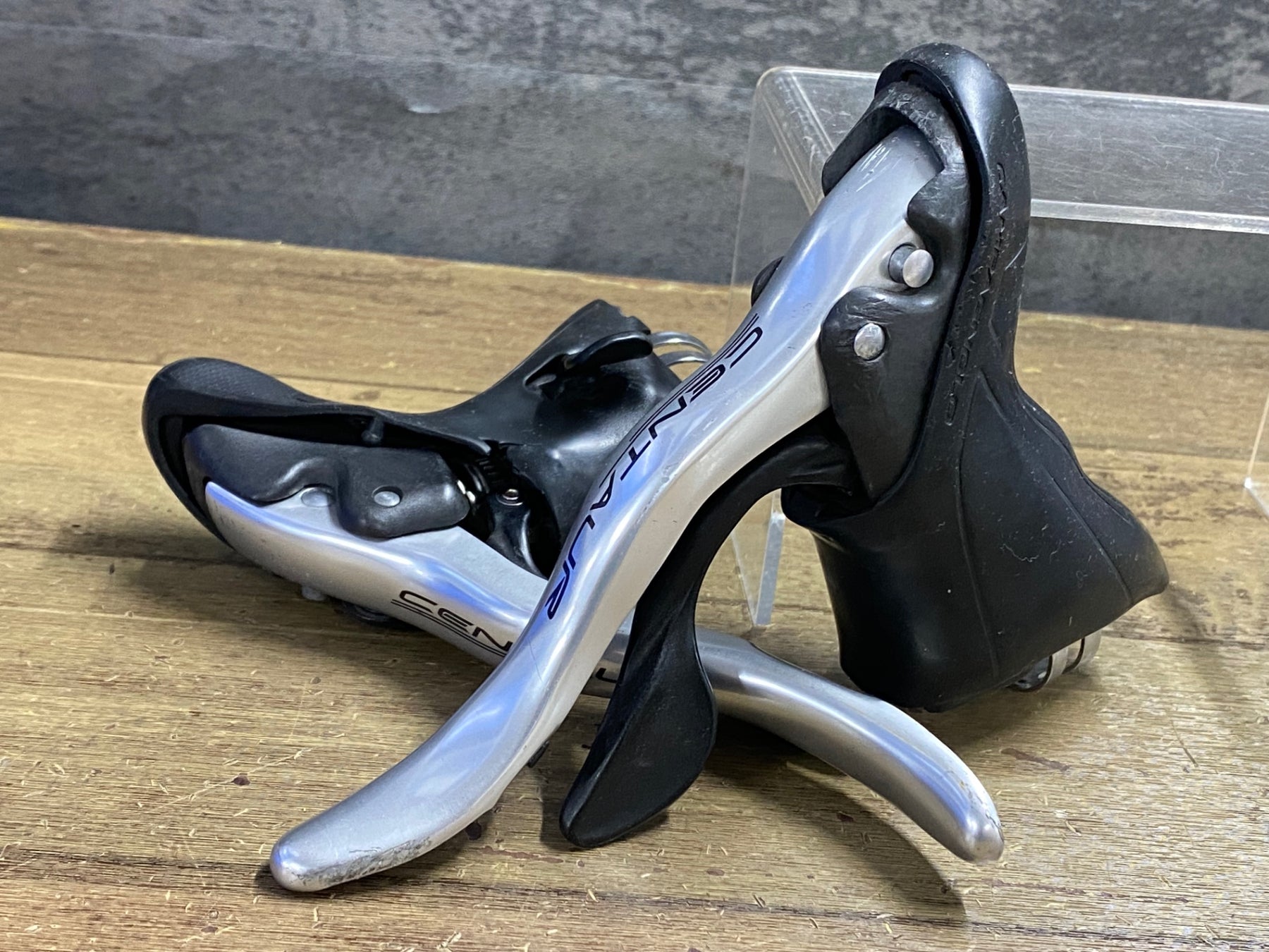 KB834 カンパニョーロ CANPAGNOLO ケンタウル CENTAUR エルゴレバー