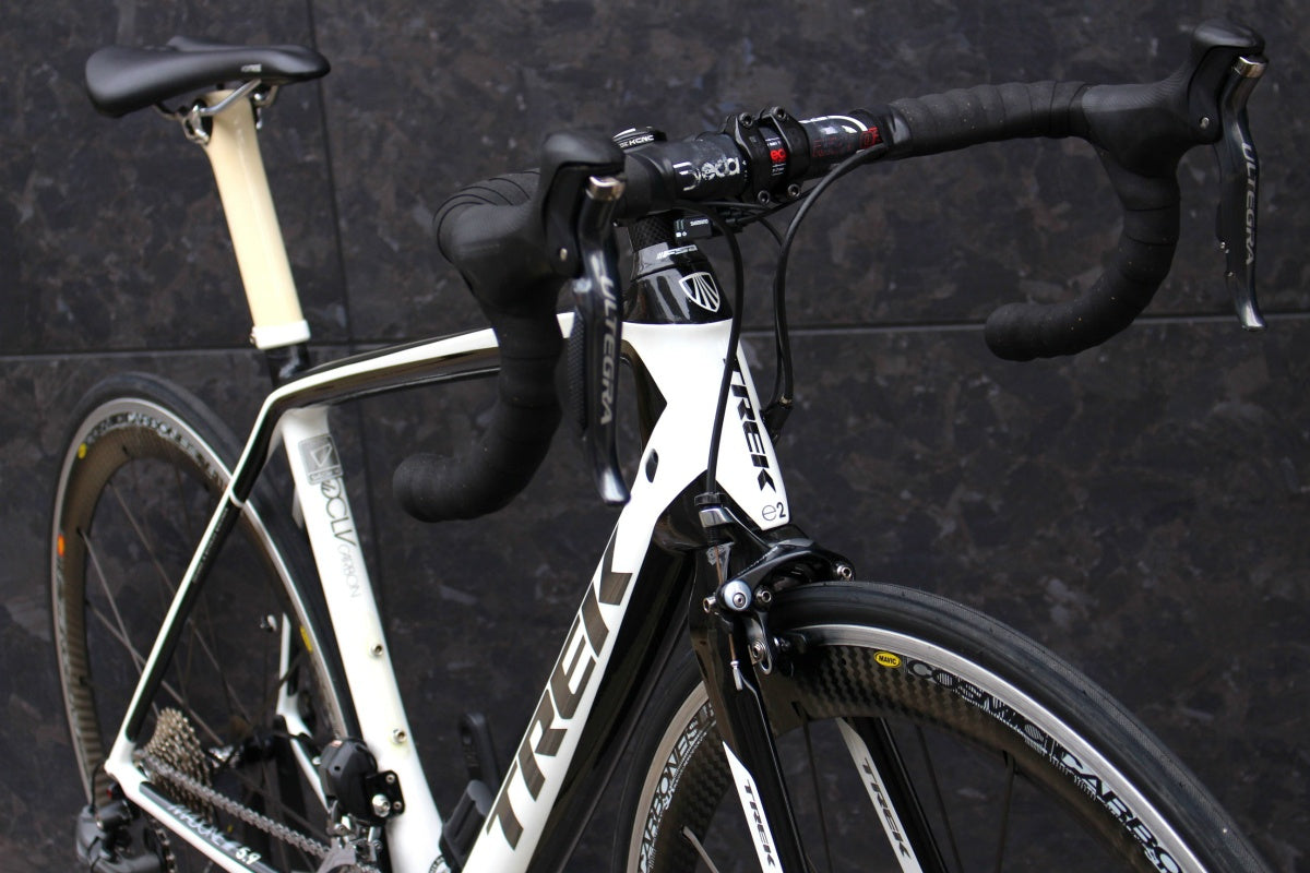 トレック TREK マドン MADONE5.9 2014モデル 54サイズ シマノ