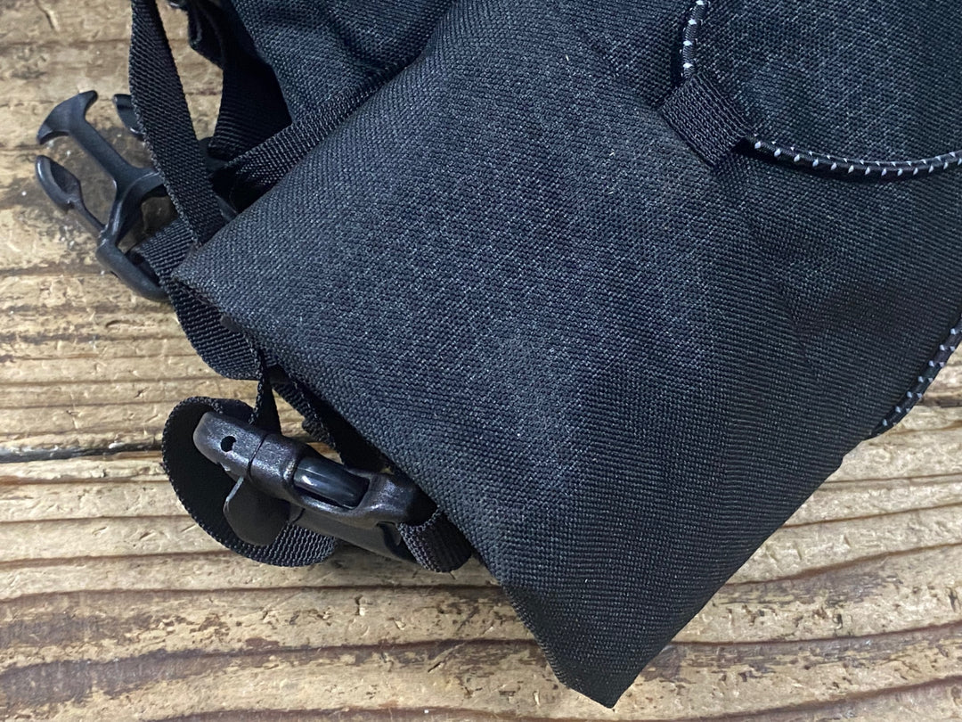 KK701 トピーク TOPEAK Backloader サドルバッグ 10L 黒