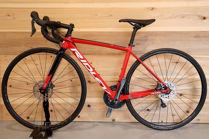 リドレー RIDLEY フェニックス ディスク FENIX SLA DISC 2022 XXSサイズ ティアグラ 4720 10S アルミ ロードバイク 【千葉店】