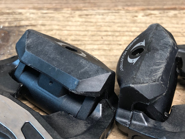 JK975 シマノ SHIMANO 105 PD-5800 ビンディングペダル SPD-SL