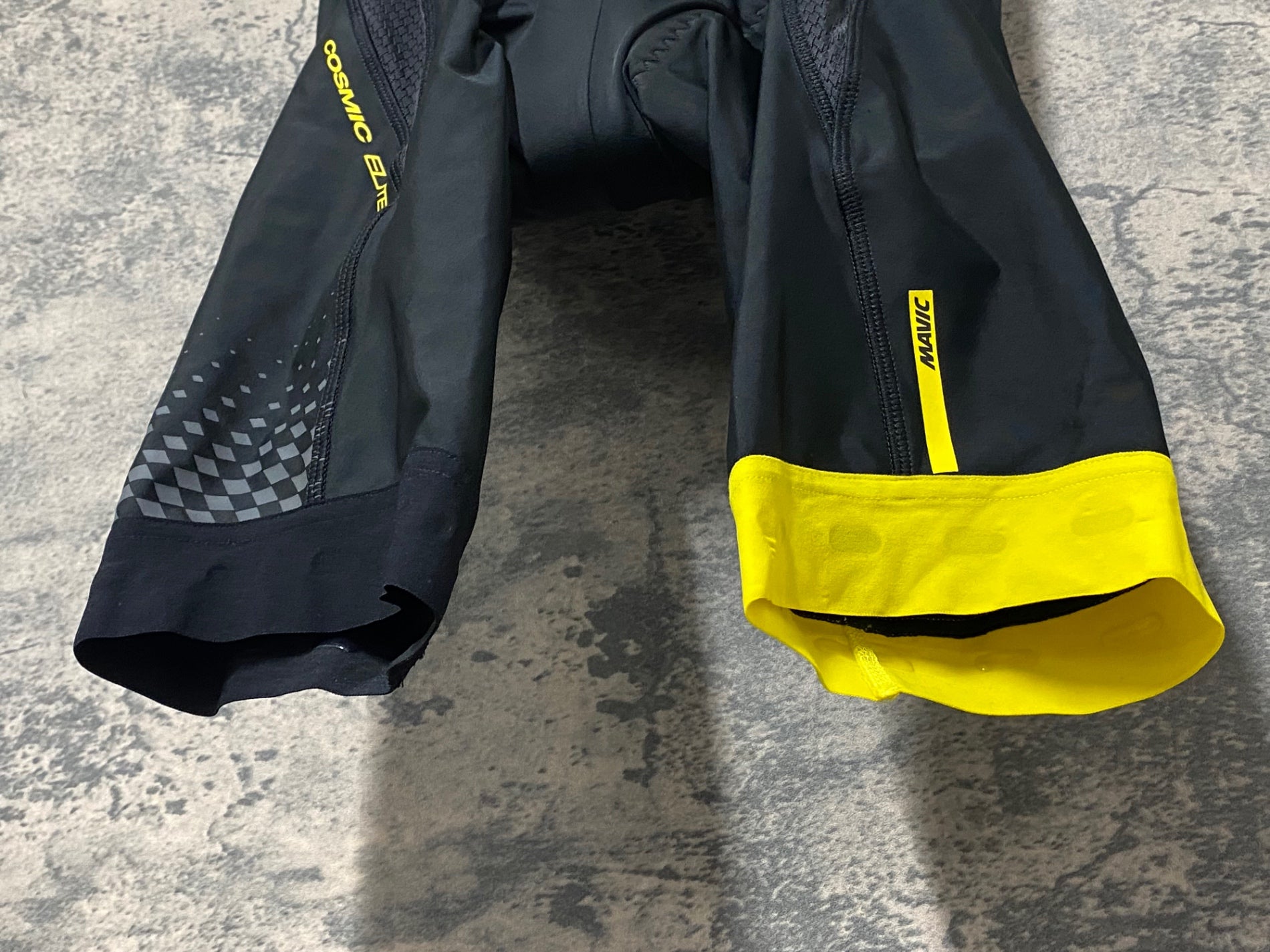 KG933 マヴィック MAVIC レーサーパンツ 黒 S – BICI AMORE ONLINE STORE