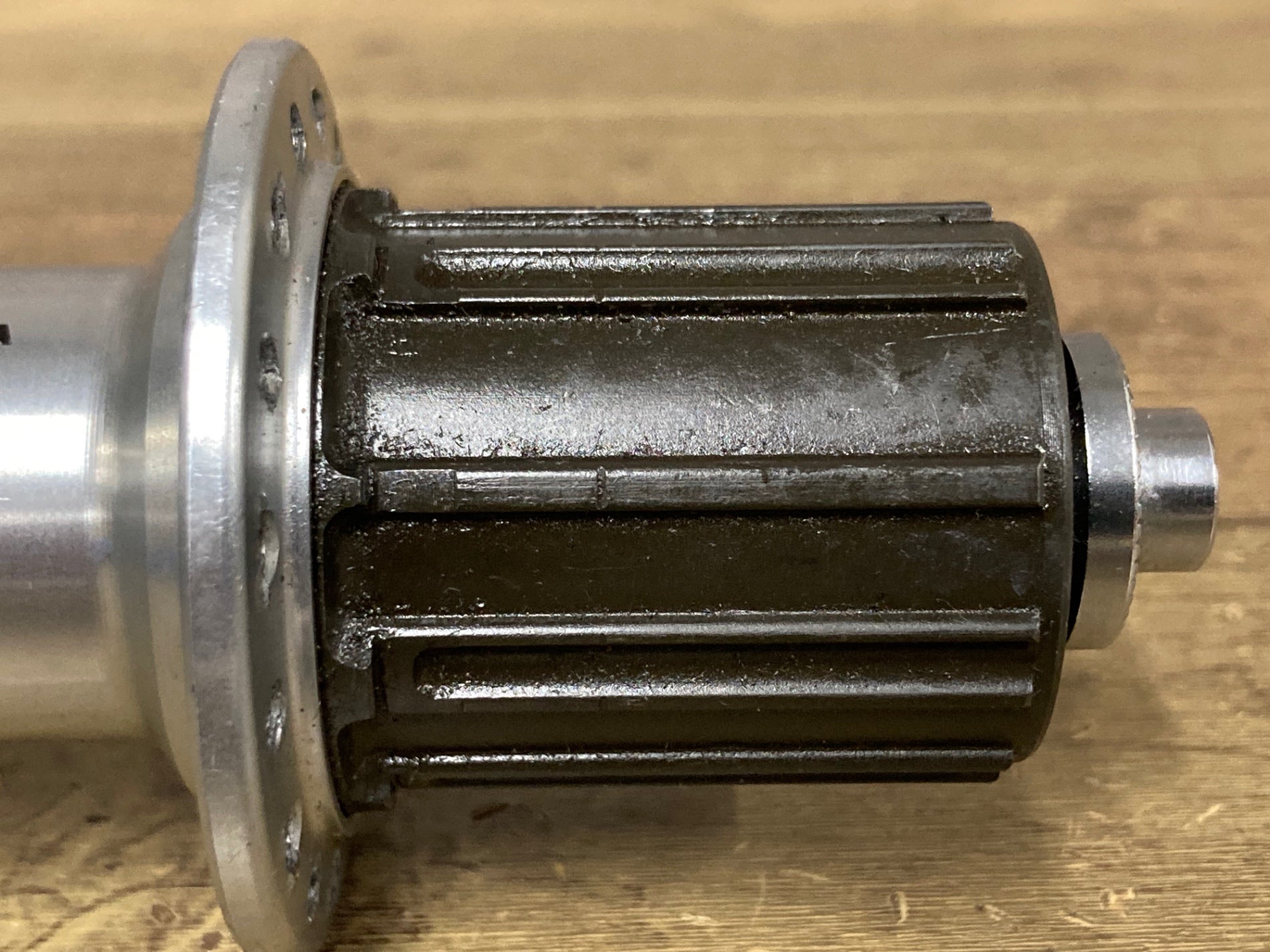 JU446 シマノ SHIMANO 105 FH-5800 フリーハブ 11S 32H – BICI AMORE