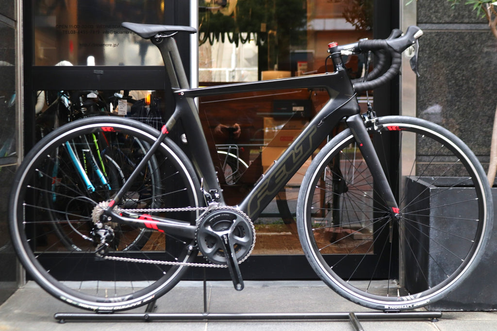 フェルト FELT AR5 2016モデル 56サイズ シマノ 105 5800 MIX 11S