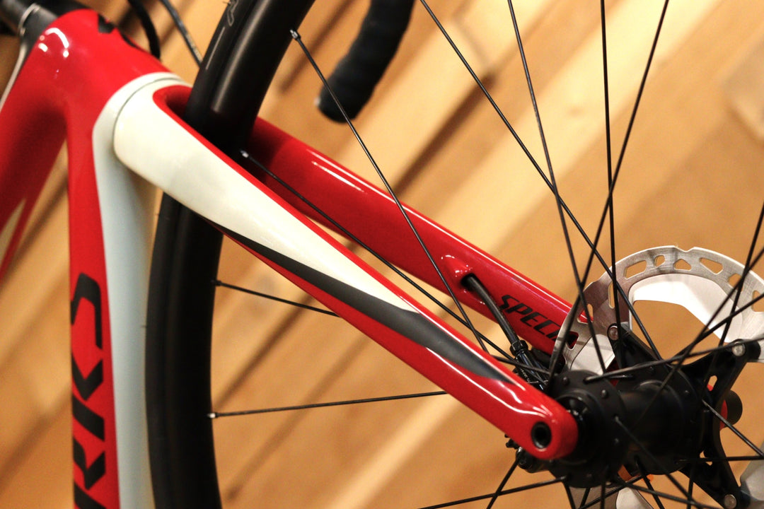 スペシャライズド SPECIALIZED ターマック S-WORKS TARMAC SL6 DISC 
