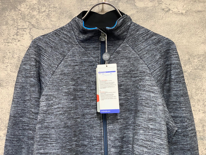 JK370 ドットアウト DOTOUT A19M530 Le Maillot Jacket サイクルジャケット L