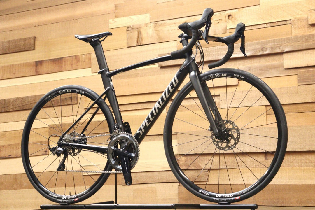 スペシャライズド SPECIALIZED アレースプリント ALLEZ SPRINT COMP DISC 2019 54サイズ 105 R7020 MIX 11S アルミ ロードバイク 【立川店】