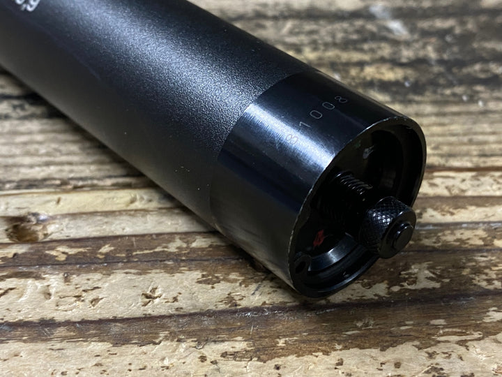 JU384 マグラ MAGURA ヴァイロン VYRON ELECT ドロッパーシートポスト Φ30.9mm