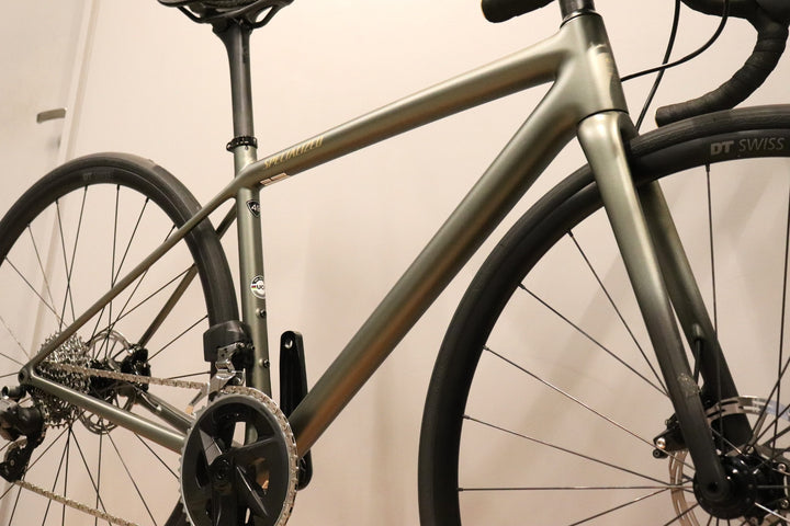 スペシャライズド SPECIALIZED エートス AETHOS COMP 2022 49サイズ スラム RIVAL eTap AXS 12S カーボン ロードバイク 【仙台店】