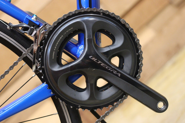 キャノンデール CANNONDALE キャド CAAD12 COLORS 2019 52サイズ シマノ アルテグラ 6800 11S アルミ ロードバイク 【立川店】