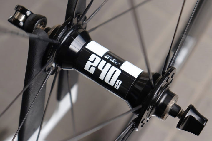 ファストフォワード FFWD F6R DT SWISS 240s カーボン チューブラー ホイールセット カンパ11S/12S 【横浜店】 –  BICI AMORE ONLINE STORE