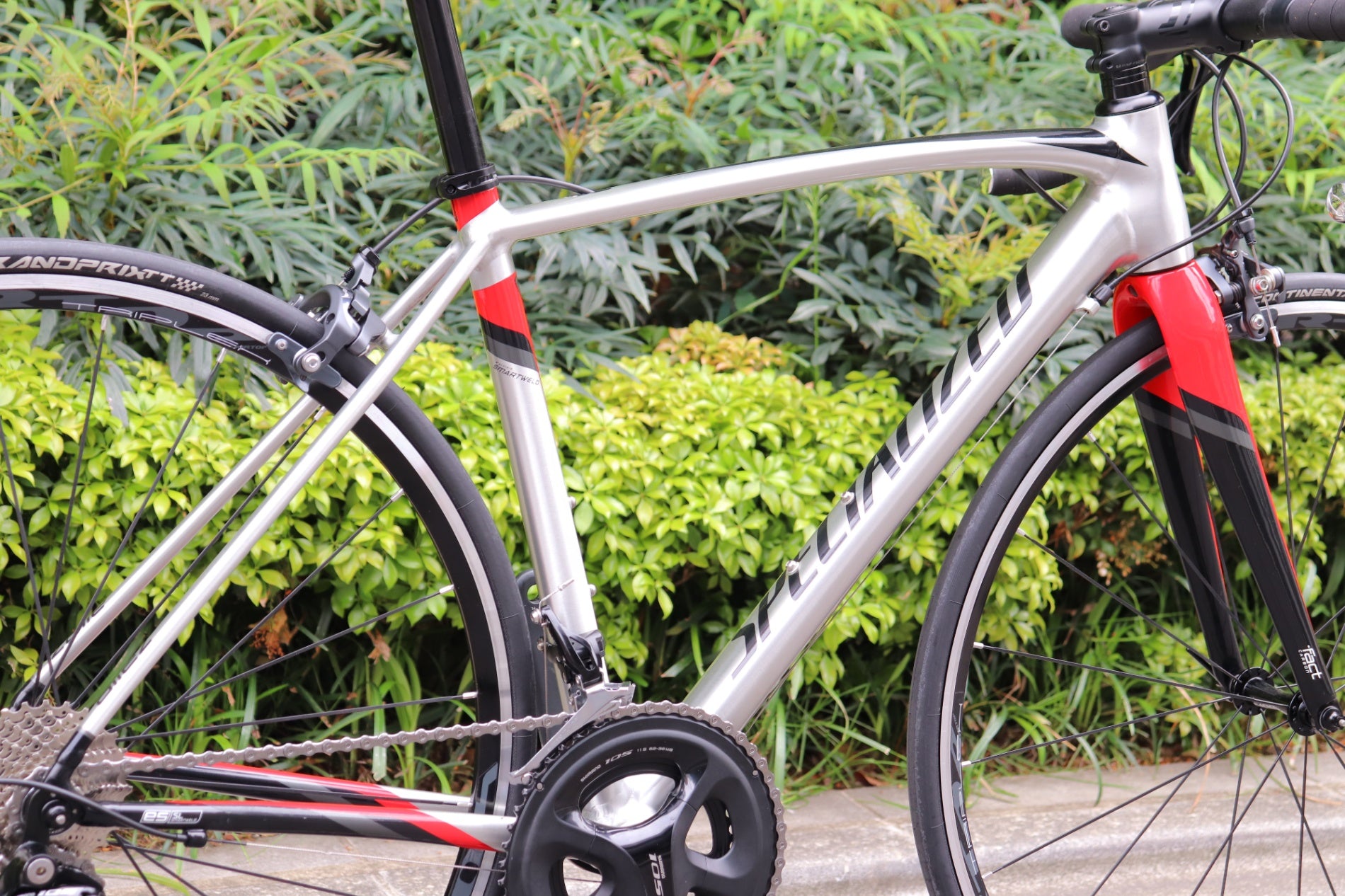 自転車 SPECIALIZED ALLEZ SL COMP 2016 Specialized Allez DSW SL Comp: 1800 Mile Review – The 47th Star