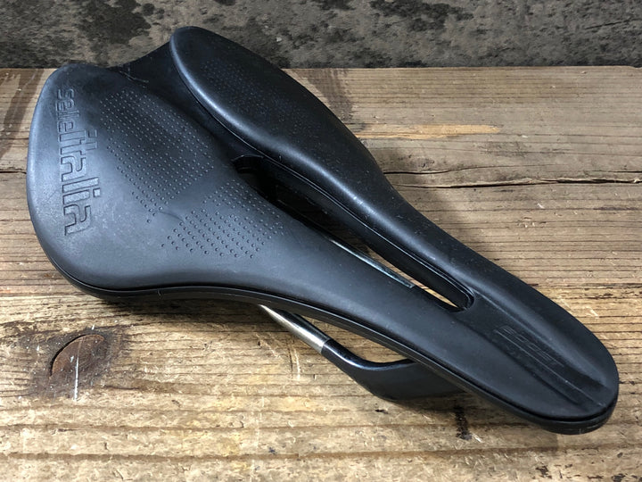 KP634 セライタリア selle italia MODEL X SUPERFLOW サドル 145mm