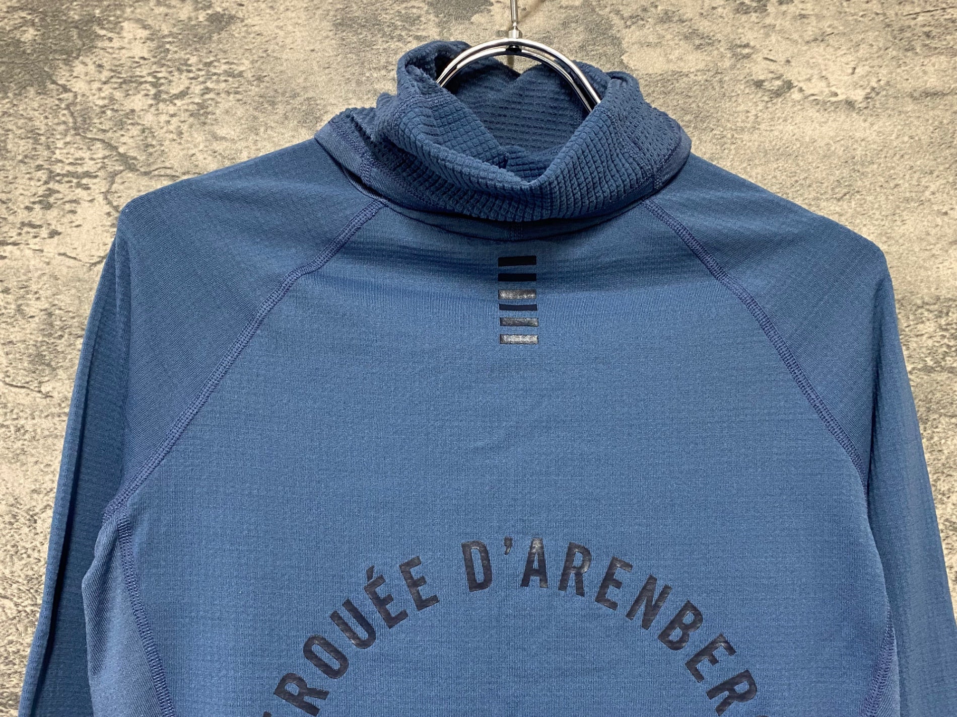 KD621 ラファ Rapha PRO TEAM THERMAL BASE LAYER LONG SLEEVE 長袖