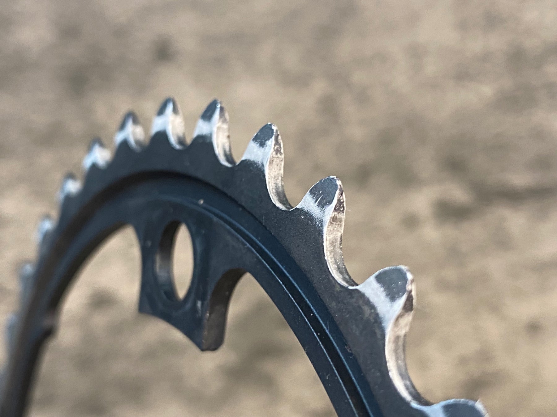 JG498 シマノ SHIMANO アルテグラ ULTEGRA FC-R8000 チェーンリング 52