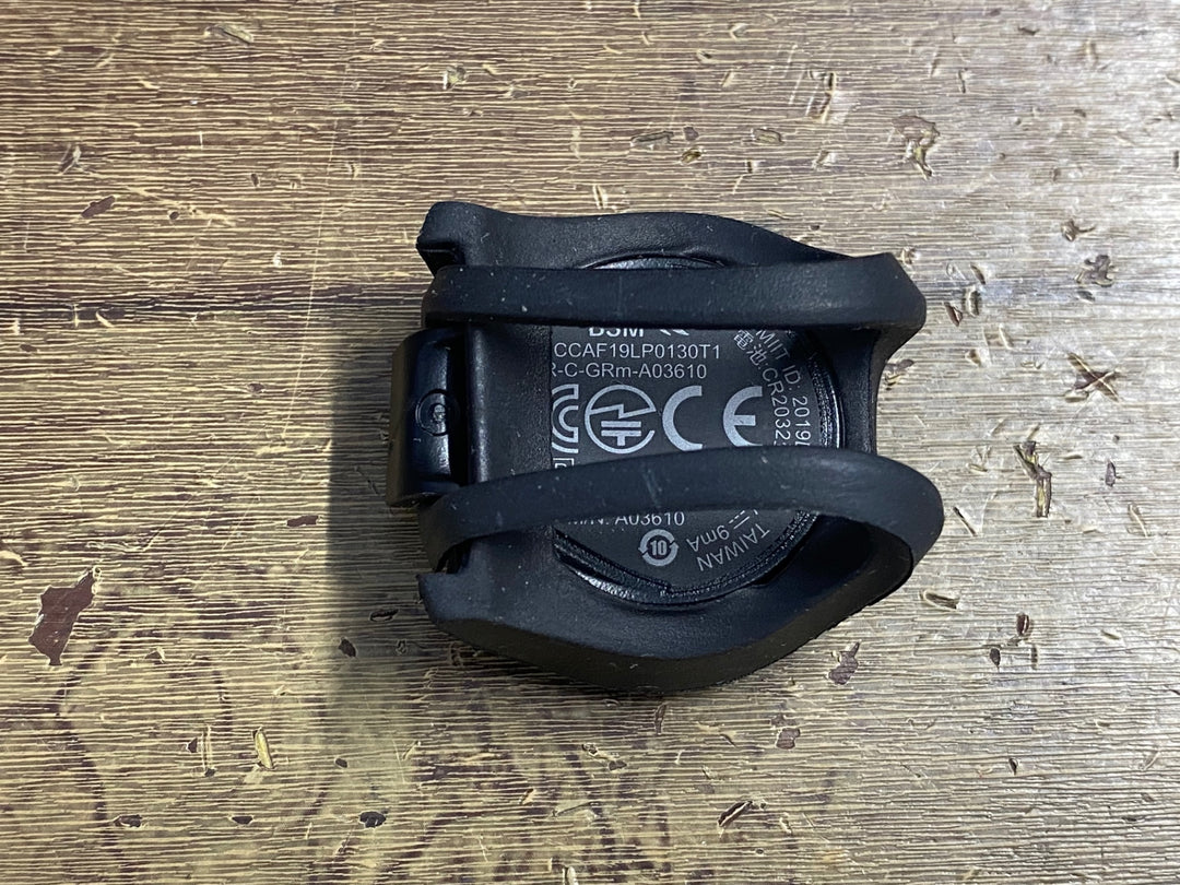 KH784 ガーミン GARMIN SPEED SENSOR2 AND CADENCE SENSOR2 センサーセット