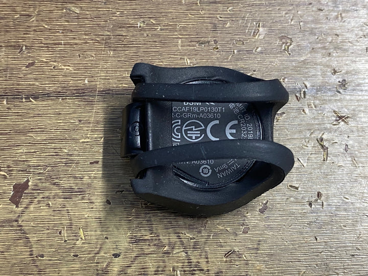 KH784 ガーミン GARMIN SPEED SENSOR2 AND CADENCE SENSOR2 センサーセット