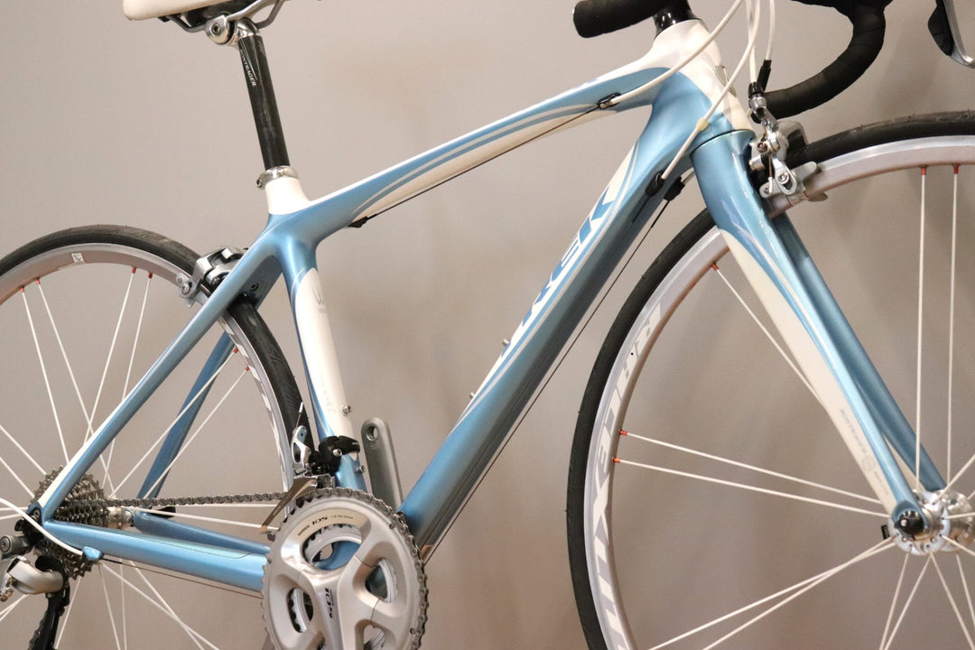 トレック TREK マドン MADONE 4.5 WSD 2012モデル シマノ 105 5800 11S カーボン ロードバイク 【仙台店】