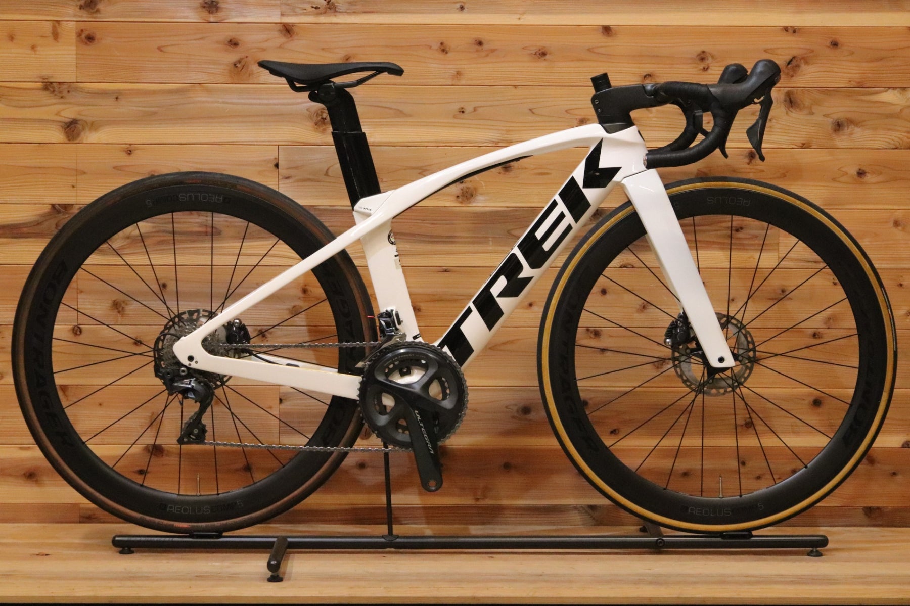 TREK Y66 ロードバイク アルテグラ　コリマ トレック TREK マドン MADONE SL6 DISC GEN6 2022モデル 47サイズ
