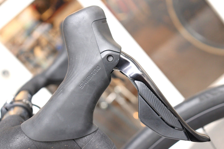 ブリジストン アンカー BRIDGESTONE ANCHOR RP8 2024モデル 440サイズ シマノ 105 R7170 Di2 12S カーボン ロードバイク RACING 5 DB 【横浜店】