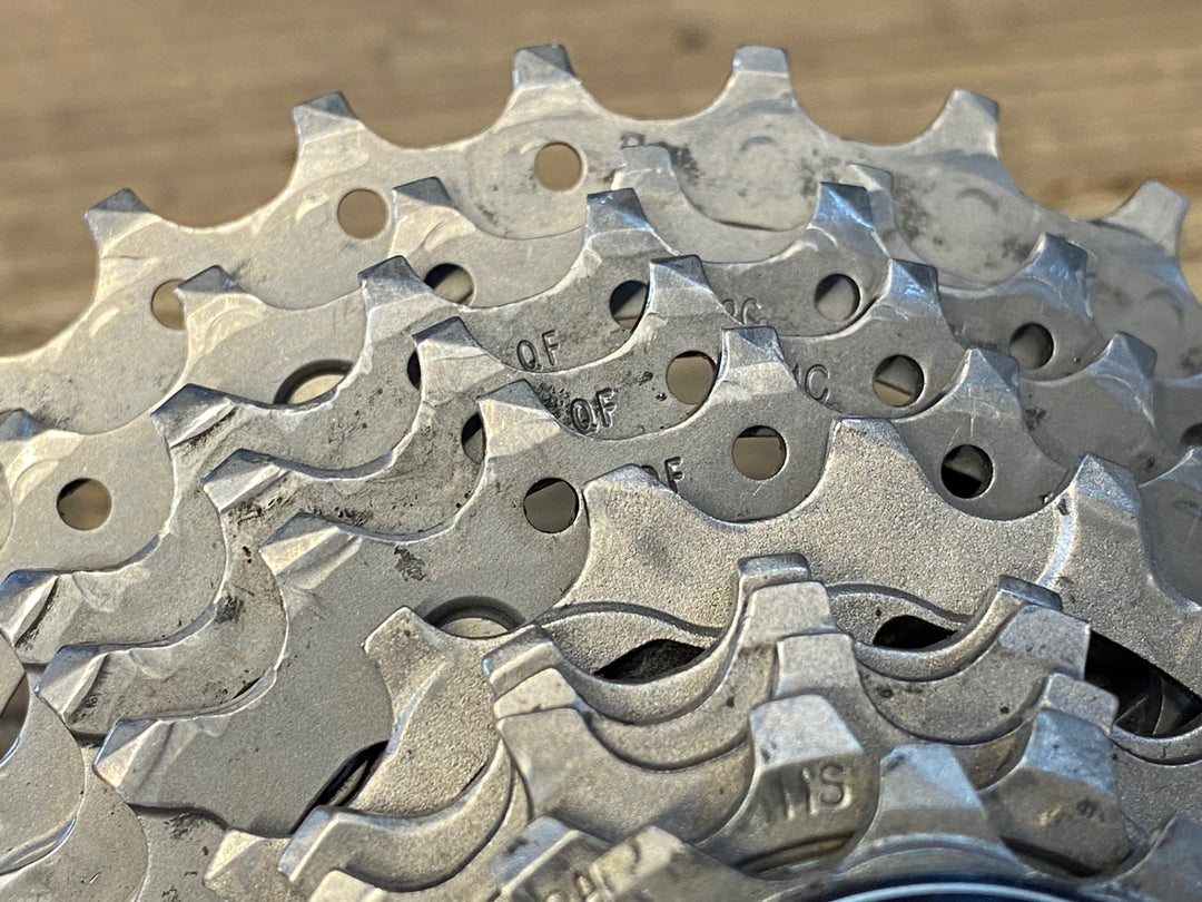 IT789 シマノ SHIMANO デュラエース DURA-ACE CS-R9100 スプロケット 11-28T 11S