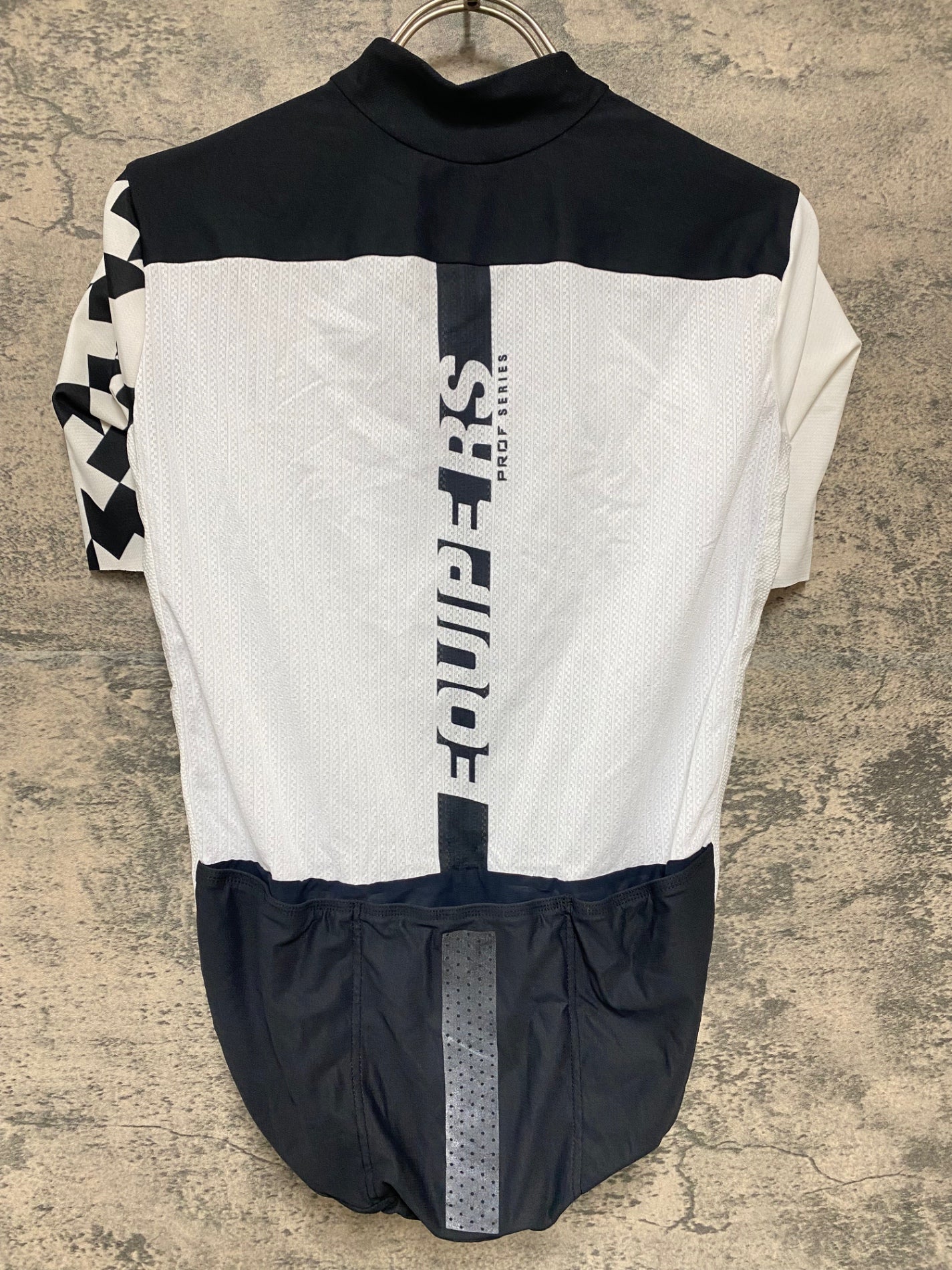 KB491 アソス ASSOS EQUIPE RS Aero SS Jersey 半袖 サイクルジャージ