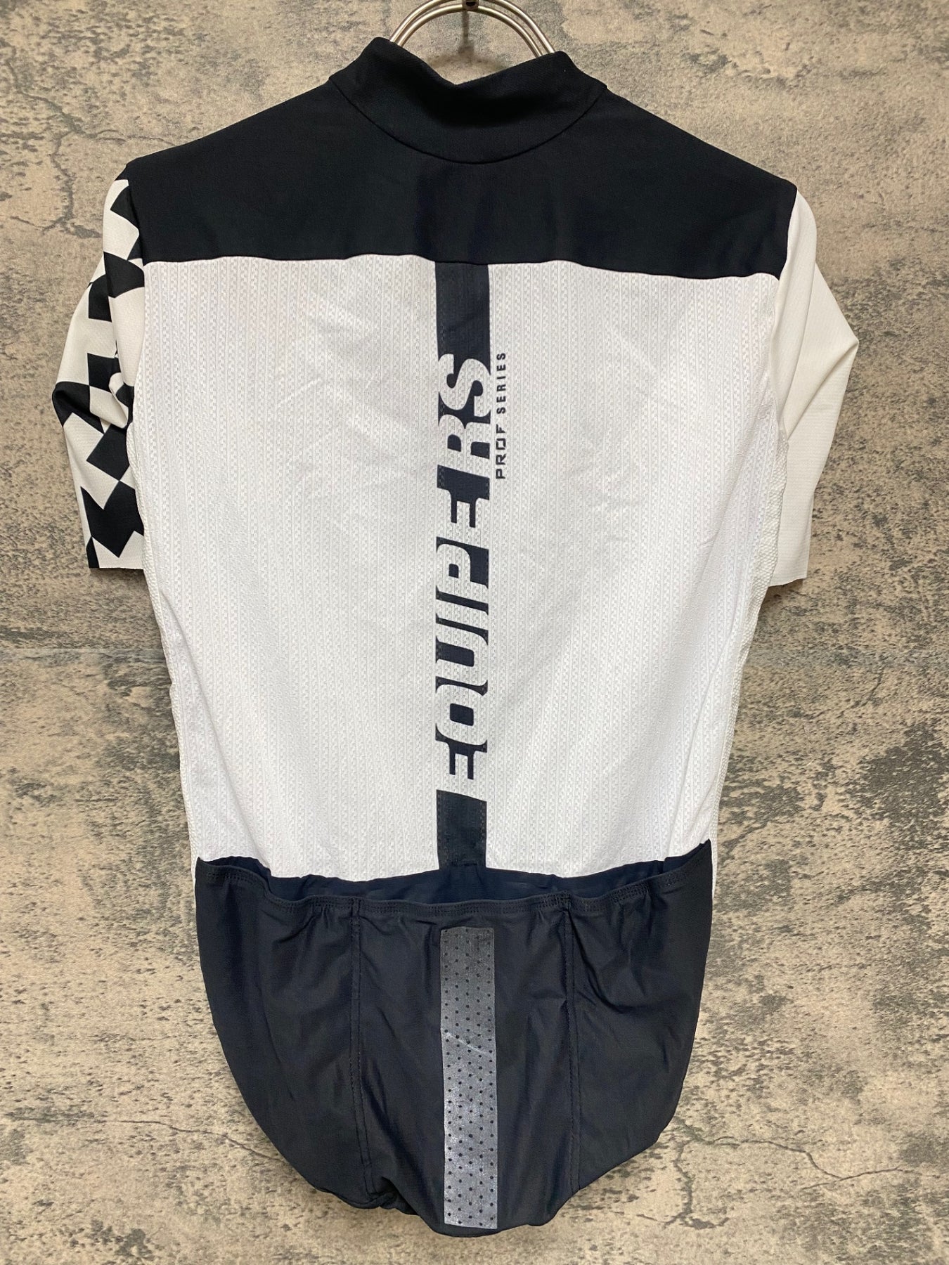 KB491 アソス ASSOS EQUIPE RS Aero SS Jersey 半袖 サイクルジャージ