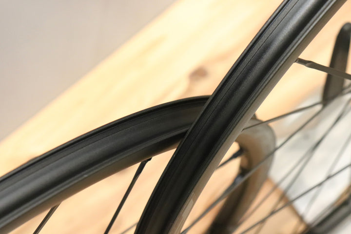 フルクラム FULCRUM レーシングゼロ RACING ZERO DB アルミ チューブレス ホイールセット シマノ11S/12S 【仙台店】
