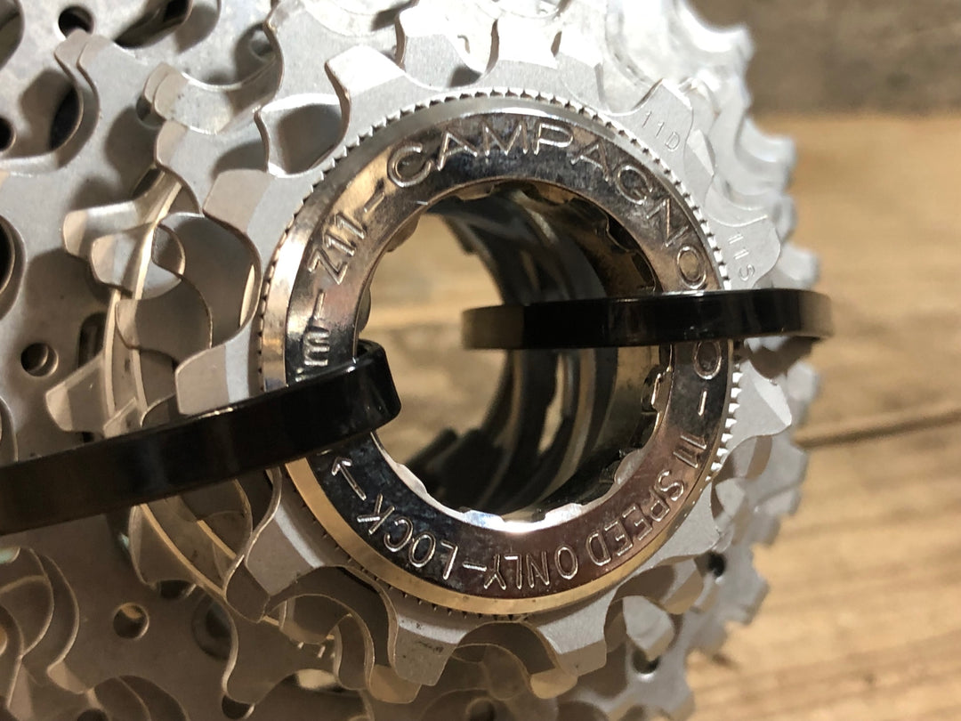 KI917 カンパニョーロ CAMPAGNOLO ポテンツァ POTENZA スプロケット 11-27T 11S