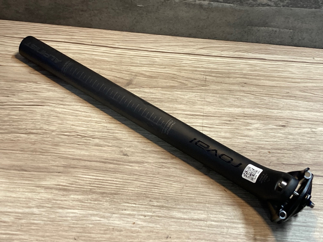 JU842 ロヴァール ROVAL アルピニスト ALPINIST カーボン シートポスト Φ27.2 350mm