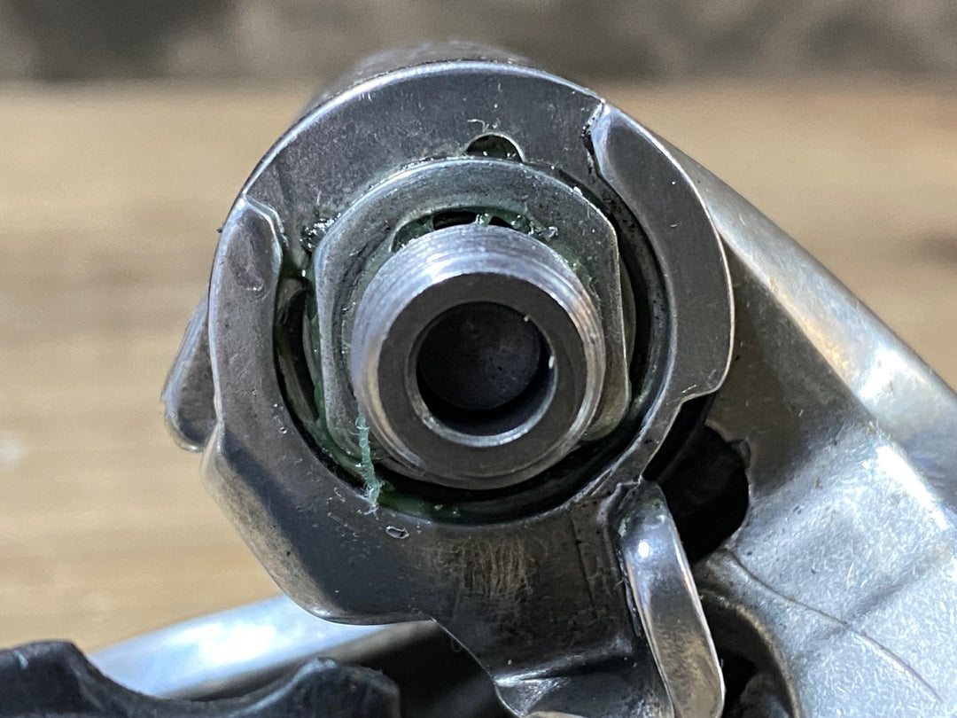 JO557 シマノ SHIMANO アルテグラ ULTEGRA RD-6600 リアディレイラー ※Bテンションボルト欠品