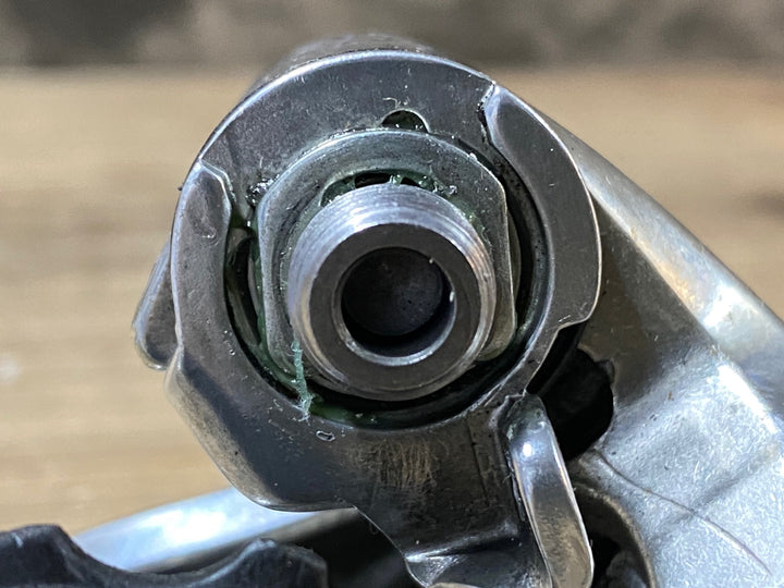 JO557 シマノ SHIMANO アルテグラ ULTEGRA RD-6600 リアディレイラー ※Bテンションボルト欠品