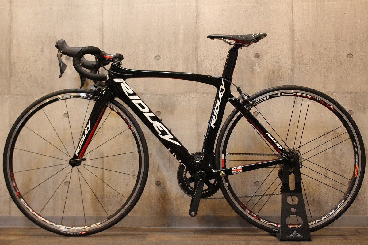 リドレー RIDLEY ノア NOAH 2018モデル XXSサイズ シマノ アルテグラ