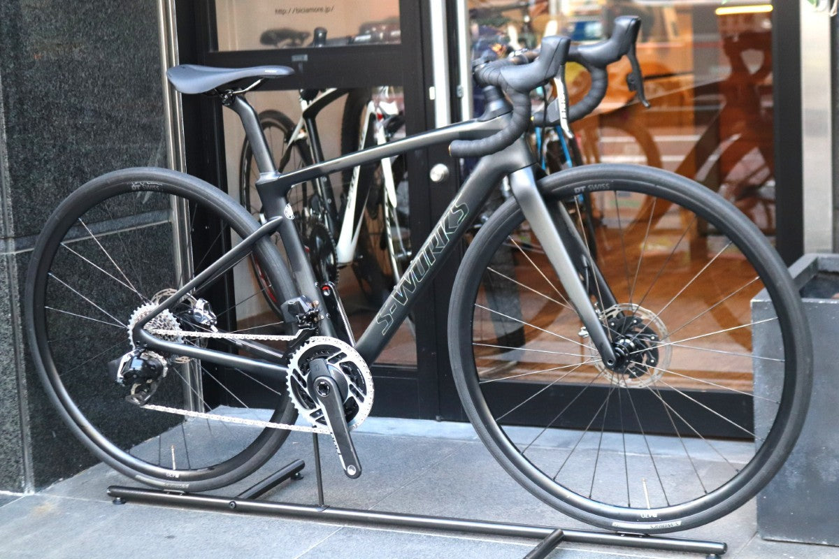 スペシャライズド SPECIALIZED エスワークス S-WORKS ルーベ ROUBAIX