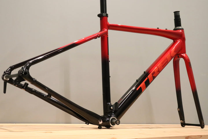 トレック TREK ドマーネ DOMANE AL2 Gen4 2024モデル 49サイズ アルミ ロードバイク フレームセット 【仙台店】