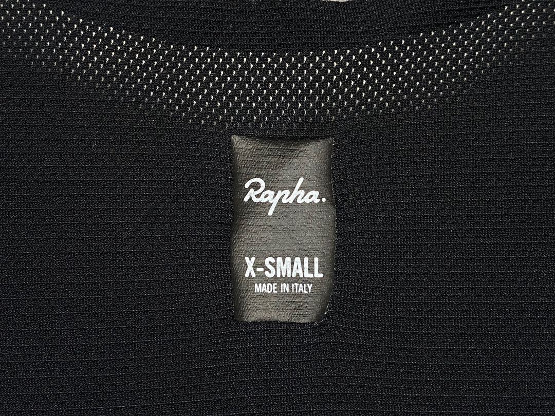 KD524 ラファ Rapha PRO TEAM BIB SHORTS ビブショーツ 黒 XS