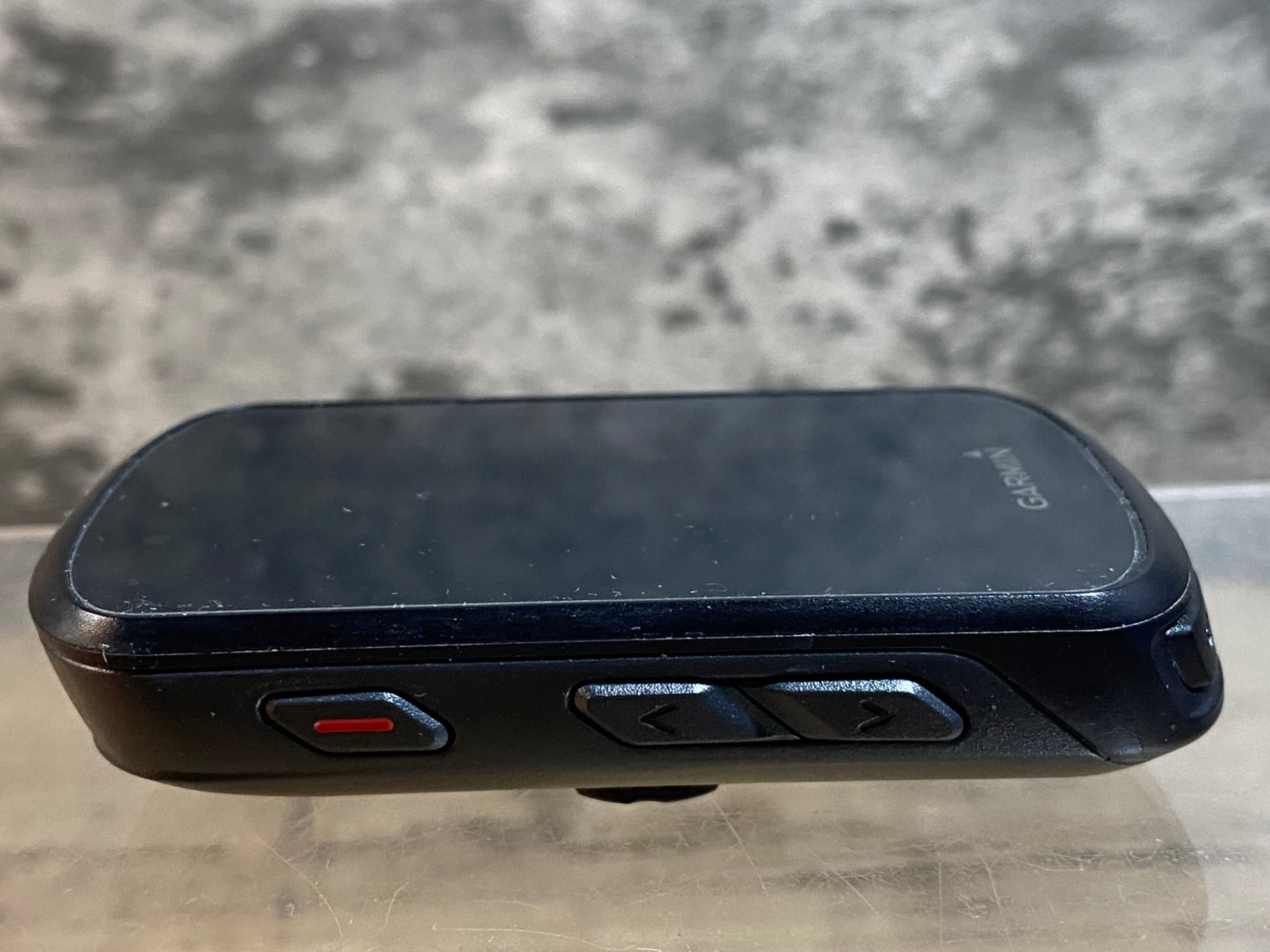 KB271 ガーミン GARMIN EDGE 530 サイクルコンピューター 動作確認済