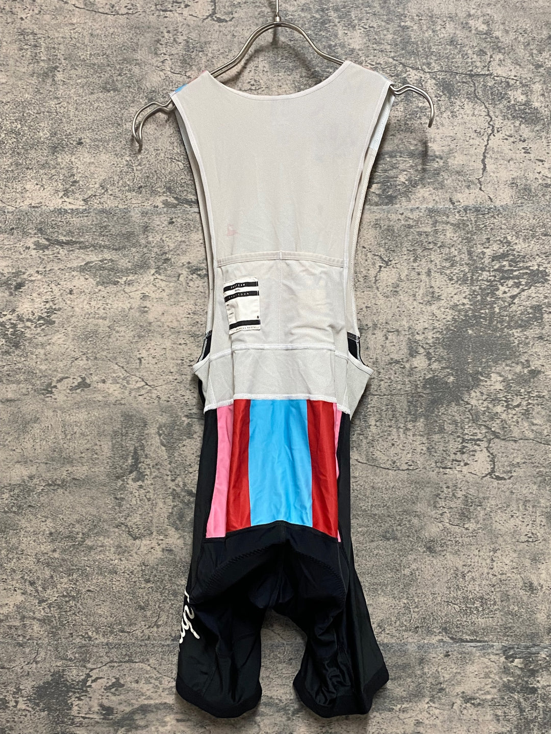 JZ490 ラファ RAPHA PRO TEAM BIB SHORTS ビブショーツ M