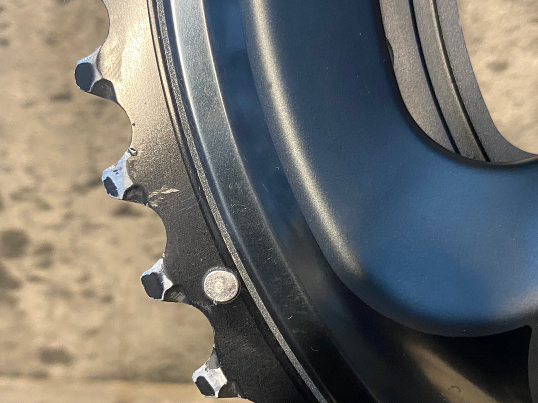 JI729 シマノ SHIMANO アルテグラ ULTEGRA FC-R8000 チェーンリング 52/36T