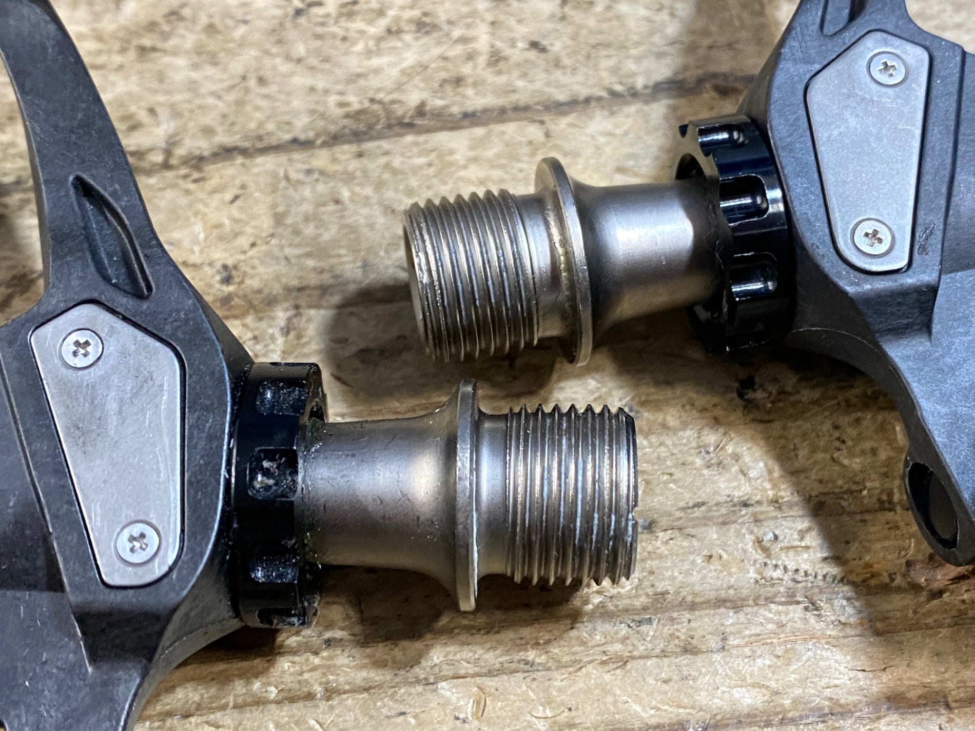 JZ186 シマノ SHIMANO 105 PD-R7000 ビンディングペダル SPD-SL – BICI