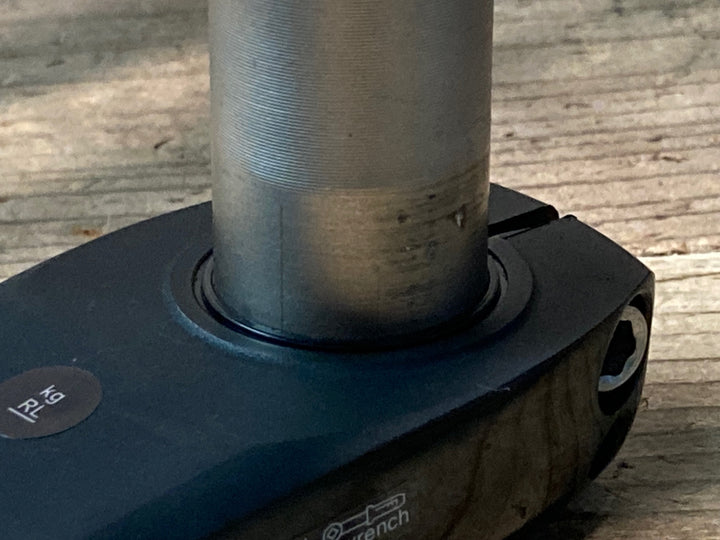 JO422 シマノ SHIMANO 105 FC-R7000 クランクセット 50/34T 160mm