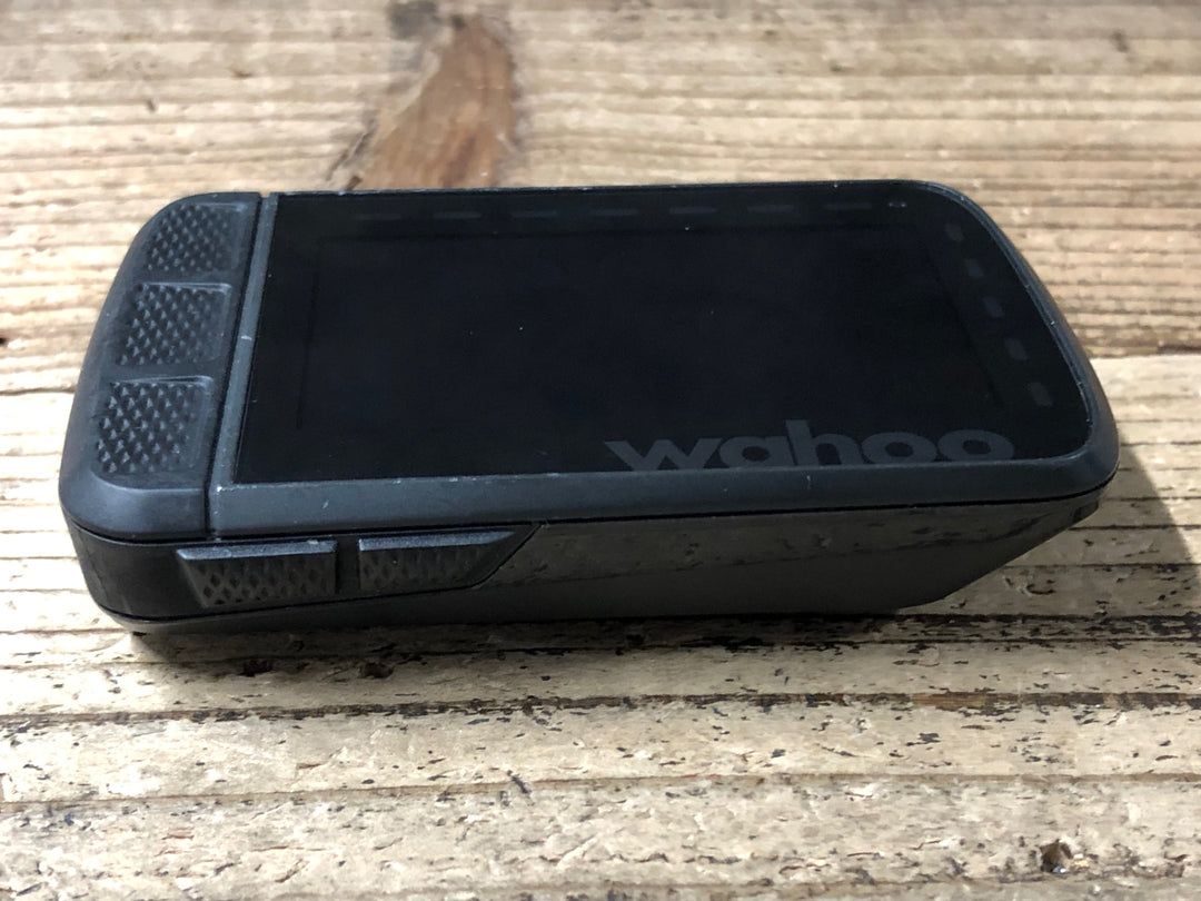 KA867 ワフー Wahoo エレメント ローム ELEMNT ROAM WFCC4 サイクルコンピューター