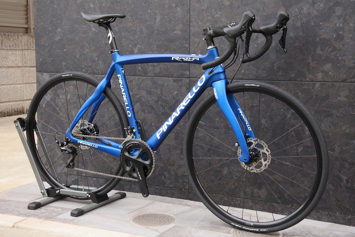 ピナレロ PINARELLO ラザ RAZHA DISK 2020モデル 530サイズ シマノ 105 R7020 カーボン ロードバイク 【福岡店】