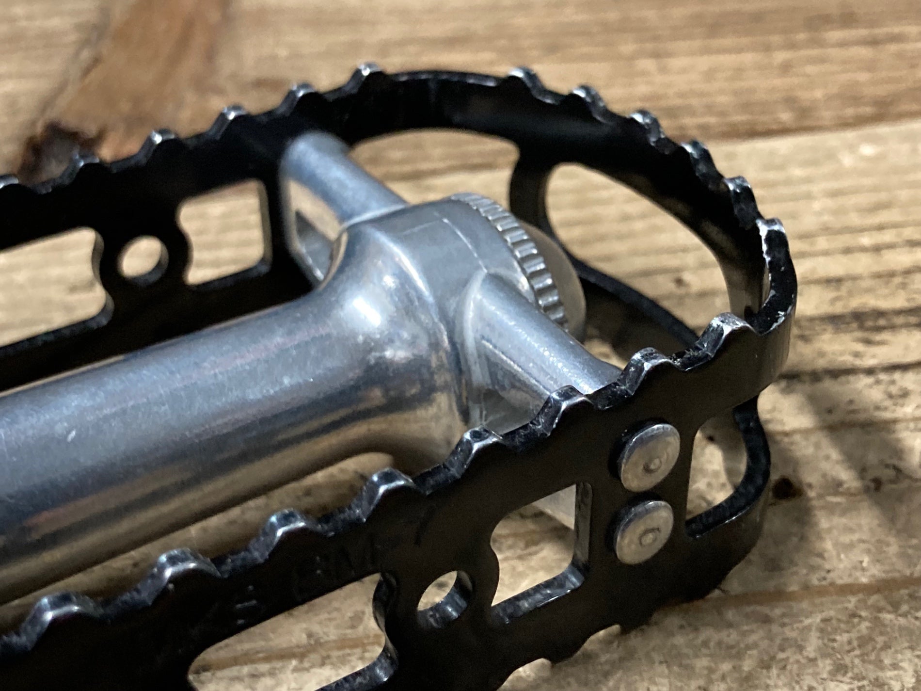 JZ355 三ヶ島製作所 MKS BM-7 フラットペダル 黒 – BICI AMORE ONLINE