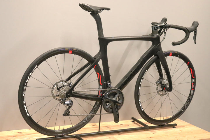ピナレロ PINARELLO プリンス ディスク PRINCE DISK 2020モデル 515サイズ シマノ アルテグラ R8020 11S カーボン ロードバイク 【仙台店】