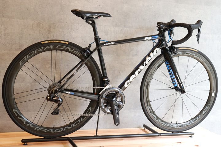 サーヴェロ CERVELO R3 2014モデル XSサイズ シマノ デュラエース R9150MIX 11S Di2 カーボン ロードバイク 【さいたま浦和店】